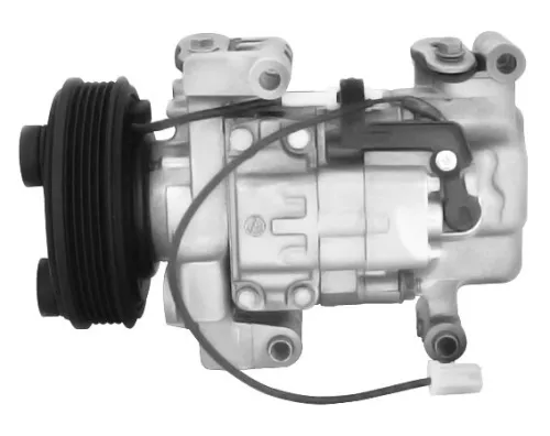 Compressor, air conditioning Airstal 10-0972)