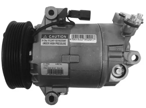 Compressor, air conditioning Airstal 10-0994)