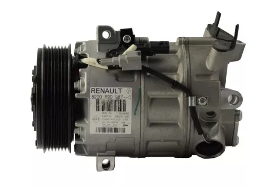 Compressor, air conditioning Airstal 10-1399)
