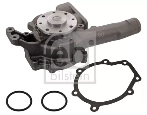 Water Pump, engine cooling  31781)