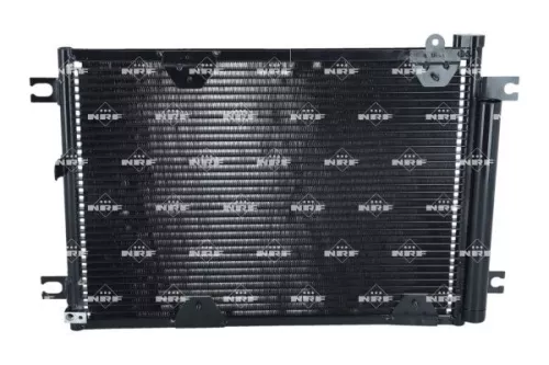 Condenser, air conditioning NRF 35580)