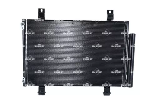 Condenser, air conditioning NRF 35645)