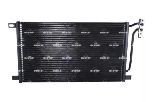 Condenser, air conditioning NRF 35748)