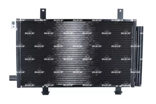 Condenser, air conditioning NRF 35782)