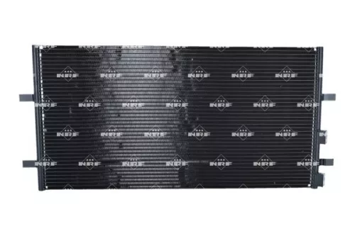 Condenser, air conditioning NRF 35846)