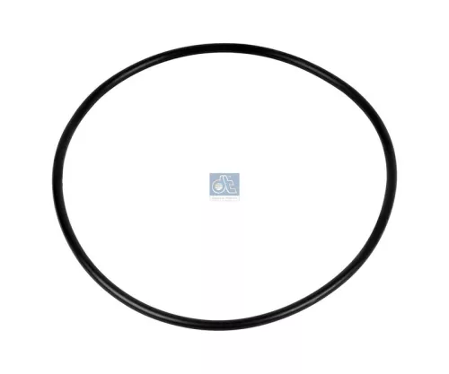 Seal Ring, steering knuckle DT Spare Parts 2.50015)