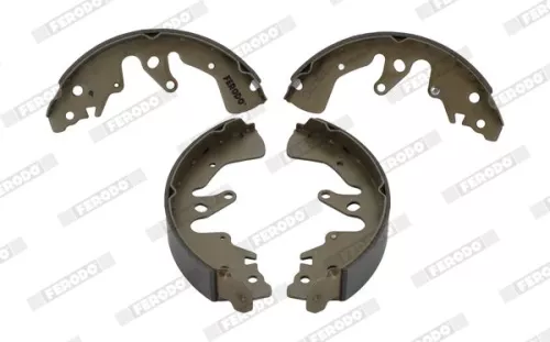 Brake Shoe Set FERODO FSB4034)