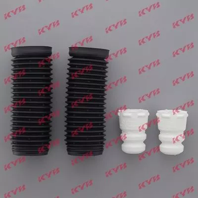Dust Cover Kit, shock absorber KYB 910004)