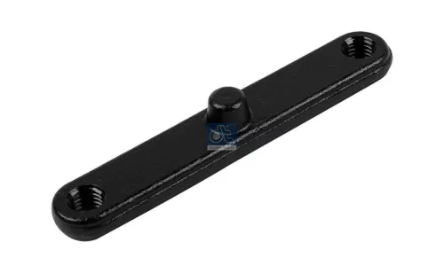 Leaf Spring Hanger DT Spare Parts 2.62152)