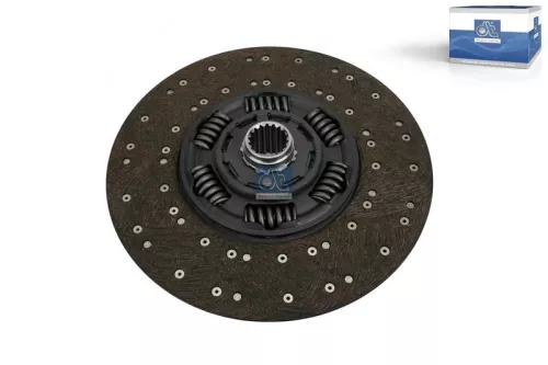 Clutch Disc DT Spare Parts 4.64258)