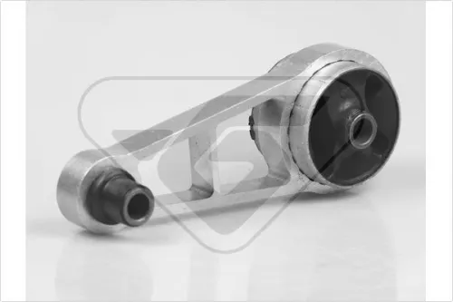 Holder, engine mounting system HUTCHINSON 524682)