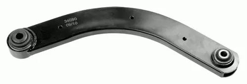 Control/Trailing Arm, wheel suspension LEMFÖRDER 34080 01)