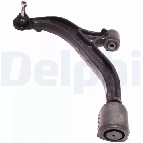Control/Trailing Arm, wheel suspension DELPHI TC2218)