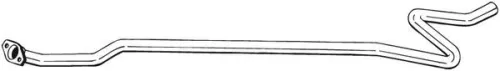 Exhaust Pipe BOSAL 950-015)
