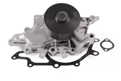 Water Pump, engine cooling HEPU P2671)