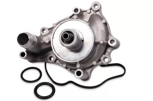 Water Pump, engine cooling HEPU P658)