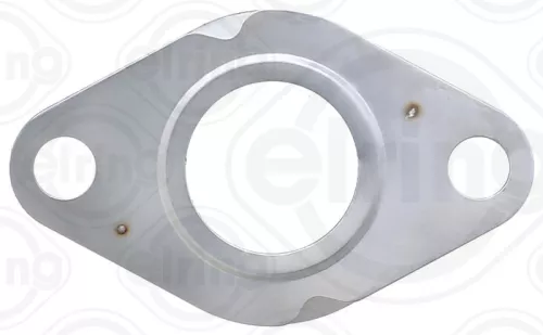 Gasket, EGR valve pipe ELRING 429.050)