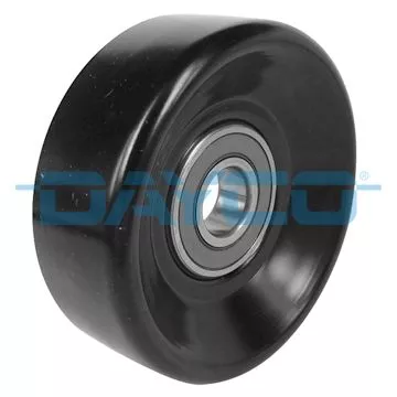 Deflection/Guide Pulley, V-ribbed belt DAYCO APV2594)