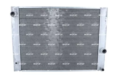 Radiator, engine cooling NRF 53724)