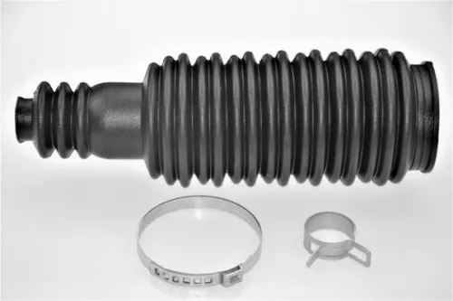 Bellow, steering SPIDAN 83838)