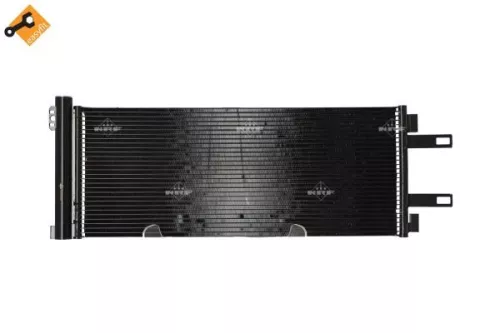 Condenser, air conditioning NRF 35894)