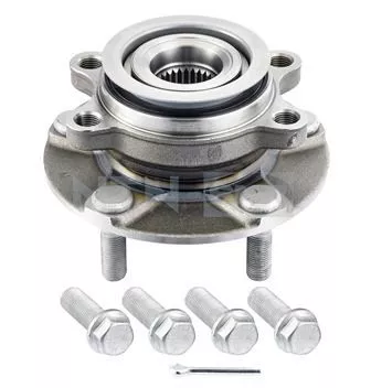 Wheel Bearing Kit SNR R168.73)