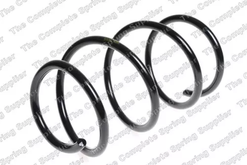 Suspension Spring LESJÖFORS 4008469)