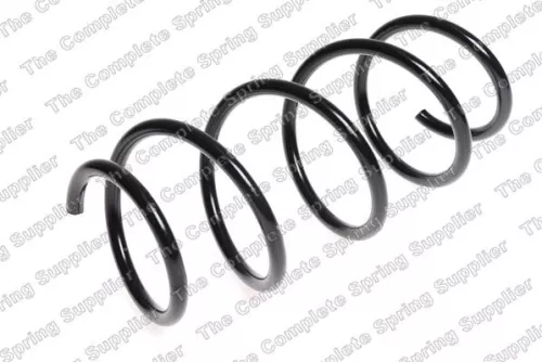 Suspension Spring LESJÖFORS 4056880)