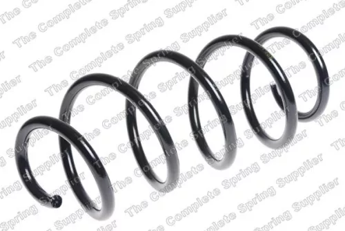 Suspension Spring LESJÖFORS 4095091)