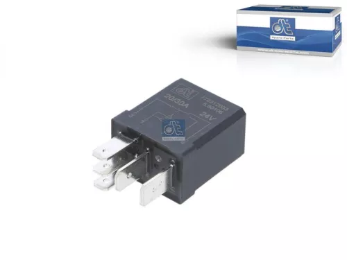 Multifunctional Relay DT Spare Parts 5.80106)