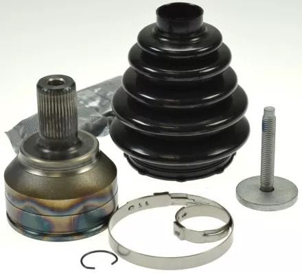 Joint Kit, drive shaft SPIDAN 24925)