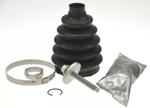 Bellow Kit, drive shaft SPIDAN 24928)