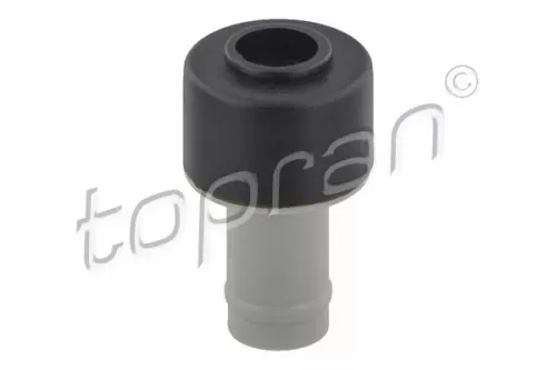 Valve, crankcase ventilation TOPRAN 112 281)