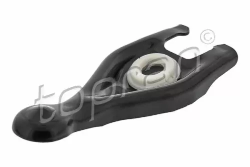 Release Fork, clutch TOPRAN 722 392)