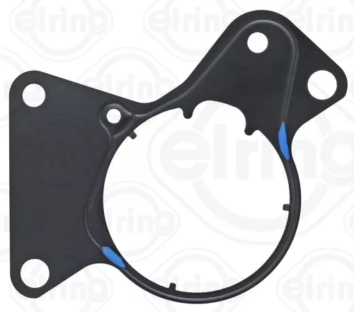 Gasket, fuel pump ELRING 081.360)