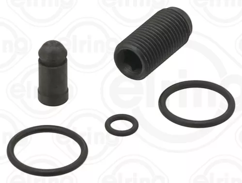 Seal Kit, injector nozzle ELRING 690.170)