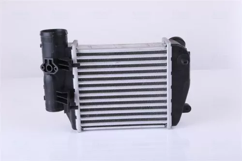 Charge Air Cooler NISSENS 96576)
