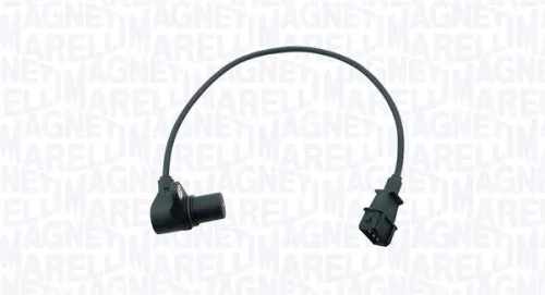 Sensor, camshaft position MAGNETI MARELLI 064848014010)
