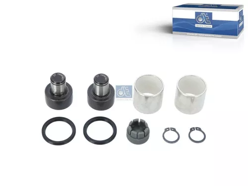 Repair Kit, clutch release bearing DT Spare Parts 6.93202)
