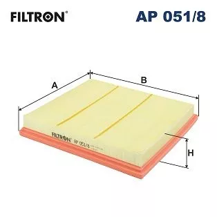 Air Filter FILTRON AP 051/8)