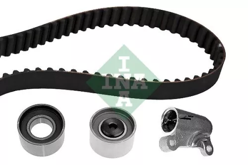 Timing Belt Kit Schaeffler INA 530 0519 10)