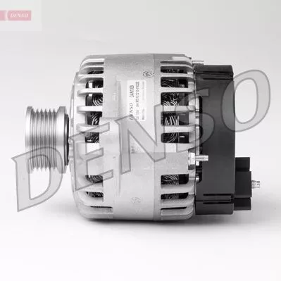 Alternator DENSO DAN1009)