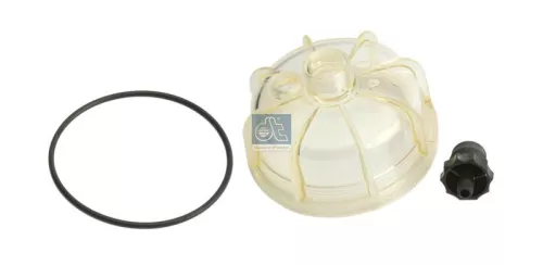 Sight Glass, hand feed pump DT Spare Parts 1.12265)