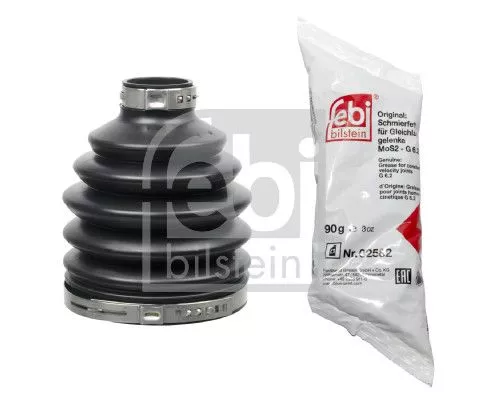 Bellow Kit, drive shaft FEBI BILSTEIN 29957)