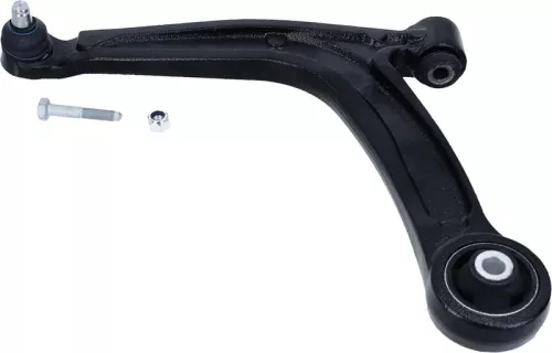 Control/Trailing Arm, wheel suspension LEMFÖRDER 34821 01)