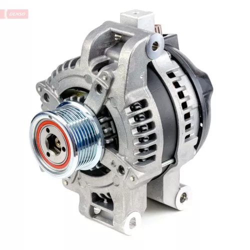 Alternator DENSO DAN1013)