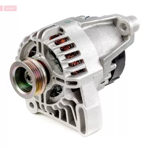Alternator DENSO DAN1004)