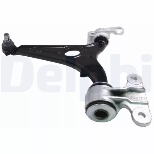 Control/Trailing Arm, wheel suspension DELPHI TC2244)