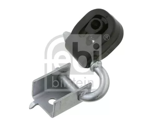Mount, exhaust system FEBI BILSTEIN 23622)