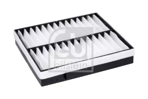 Filter, cabin air FEBI BILSTEIN 22442)